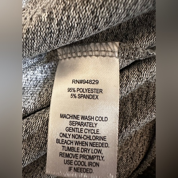 NWOT - Derek Heart Women's Dress - Size 2X - Picture 13 of 16